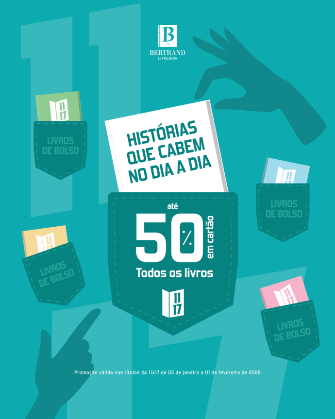 Histórias que cabem no dia a dia